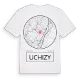 Uchizy t-shirt