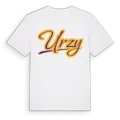 Urzy baseball t-shirt