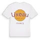 Uxeau cirkel t-shirt