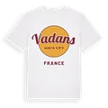 Vadans cirkel t-shirt