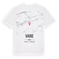 Vaire karta t-shirt