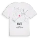 Vaite karta t-shirt