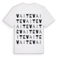 Vaite ordlek t-shirt