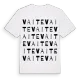 Vaite ordlek t-shirt