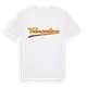 Valempoulières baseball t-shirt