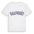 Valforêt college t-shirt