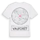 Valforêt t-shirt