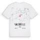 Valoreille karta t-shirt