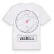Valoreille t-shirt