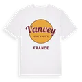 Vanvey cirkel t-shirt