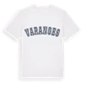 Varanges college t-shirt