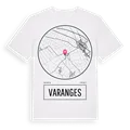 Varanges t-shirt