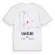 Varogne karta t-shirt
