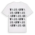 Vauban ordlek t-shirt