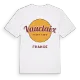 Vauclaix cirkel t-shirt
