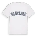 Vauclaix college t-shirt