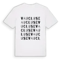 Vaucluse ordlek t-shirt