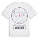 Vaucluse t-shirt