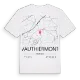 Vauthiermont karta t-shirt