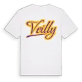 Veilly baseball t-shirt