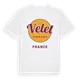Velet cirkel t-shirt