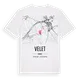 Velet karta t-shirt