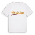 Velle-le-Châtel baseball t-shirt
