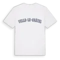 Velle-le-Châtel college t-shirt