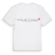 Velle-le-Châtel hjärta t-shirt
