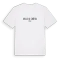 Velle-le-Châtel i Sverige t-shirt