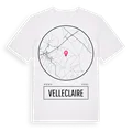 Velleclaire t-shirt