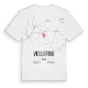 Vellefrie karta t-shirt