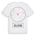 Vellefrie t-shirt