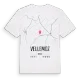 Vellemoz karta t-shirt