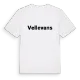 Vellevans fetstil t-shirt