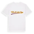 Velloreille-lès-Choye baseball t-shirt