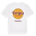 Verges cirkel t-shirt