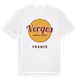 Verges cirkel t-shirt