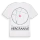 Vergranne t-shirt