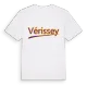 Vérissey baseball t-shirt