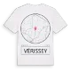 Vérissey t-shirt