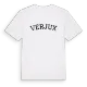 Verjux böjd t-shirt