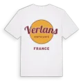 Verlans cirkel t-shirt