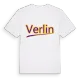 Verlin baseball t-shirt