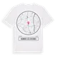 Vernois-lès-Vesvres t-shirt