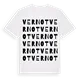Vernot ordlek t-shirt