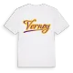 Vernoy baseball t-shirt