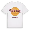 Véron cirkel t-shirt