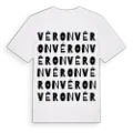 Véron ordlek t-shirt