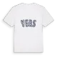 Vers college t-shirt